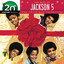 20th Century Masters: The Christmas Collection: Jackson 5 cover