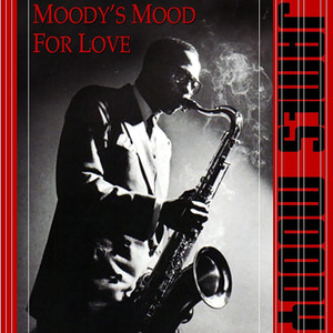 Moody's Mood for Love album