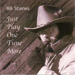Just Play One Tune More cover