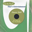 It's Time to Say Goodnight (That's Entertainment) cover