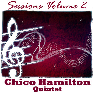 Sessions Volume 2 Albumcover