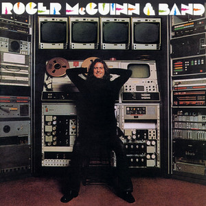 Roger McGuinn & Band (Bonus Track Version) album