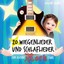 20 Wiegenlieder und Schlaflieder für kleine Rock-Fans Albumcover
