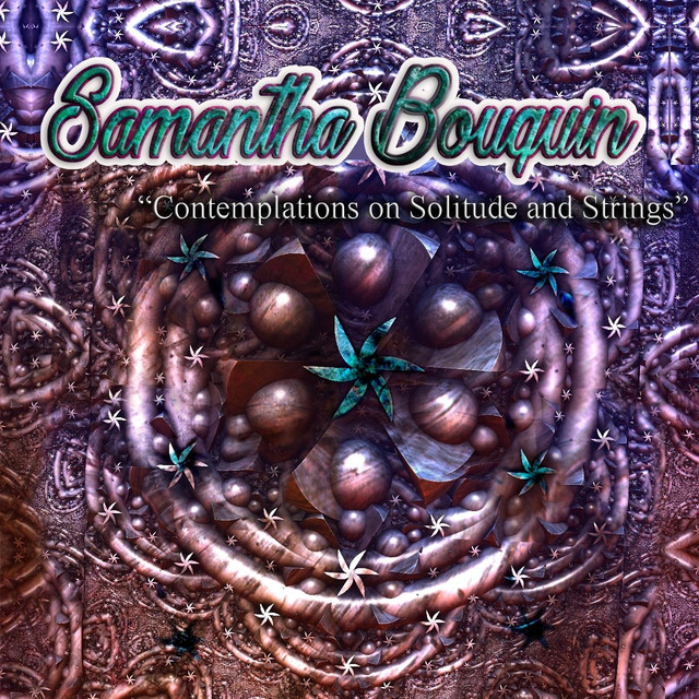 Samantha Bouquin Photo