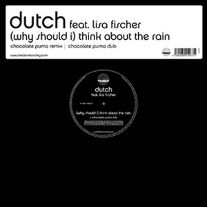 Dutch Feat Lisa Fischer