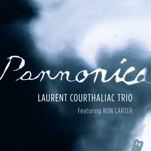 Pannonica cover
