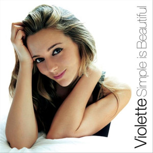 Simple Is Beautiful Albumcover