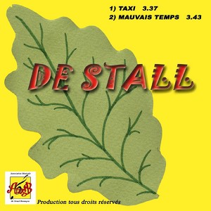 De Stall
