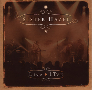Live / Live cover