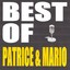Best of Patrice & Mario Albumcover