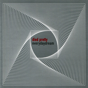 Everydaydream cover