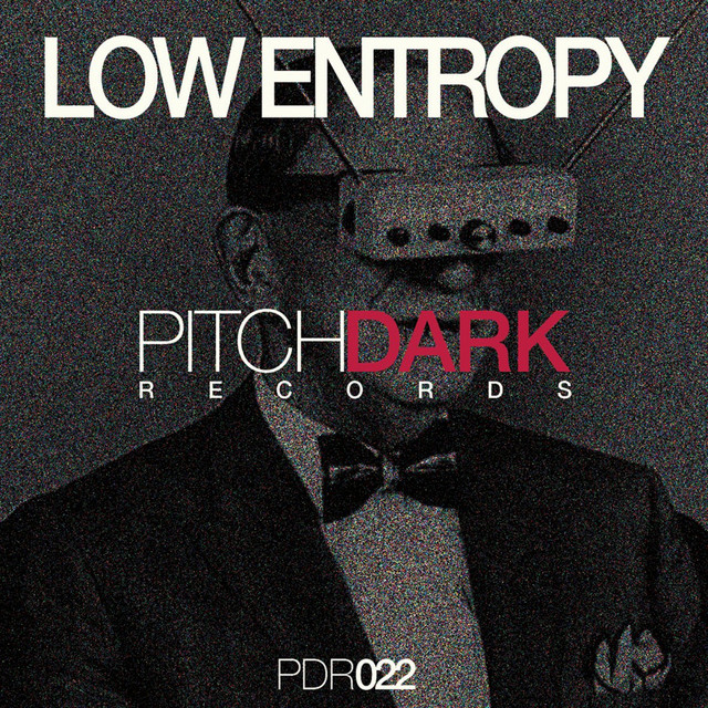 Low Entropy Photo