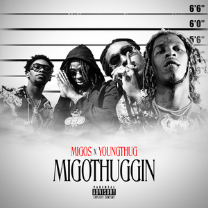 MigoThuggin album