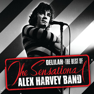 Delilah: The Best Of cover