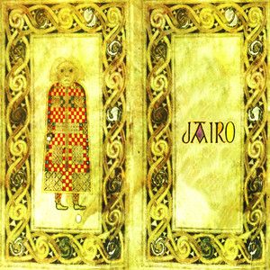 Estampitas cover