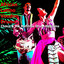 African Latino Voodoo Drums Albumcover