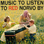 Music to Listen to Red Norvo By (Remastered) Albumcover