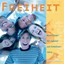 Freiheit Albumcover