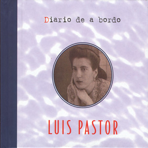 Diario de a bordo cover