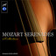 Mozart Serenades: A Collection Albumcover