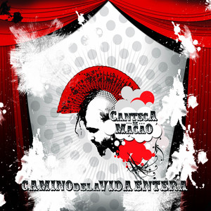 Camino de la vida entera cover