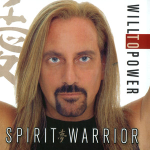 Spirit Warrior cover
