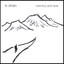 memory and dust Albumcover
