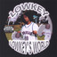 Lowkey's World Albumcover