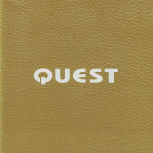 Quest cover