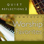 Quiet Reflections 2 cover