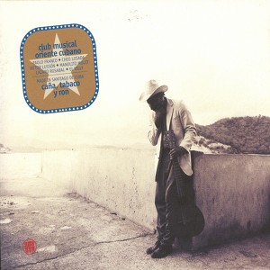 Club Musical Oriente Cubano