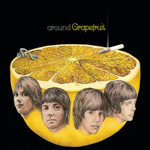 Around Grapefruit cover