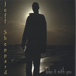 Take it with you Albumcover