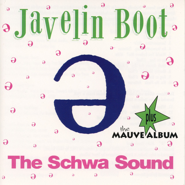 Javelin Boot Photo