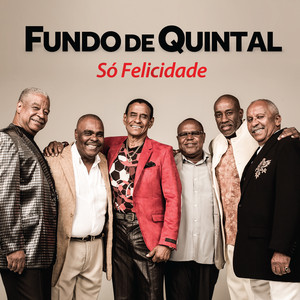 Só Felicidade cover