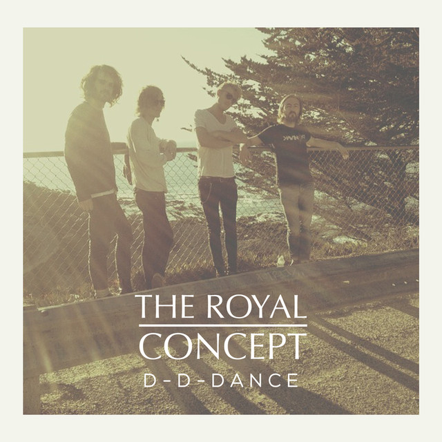D-d-dance cover