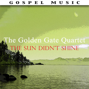 The Sun Didn't Shine album