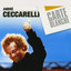 Carte blanche cover