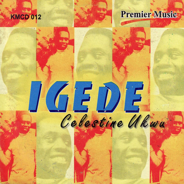 Celestine Ukwu Photo