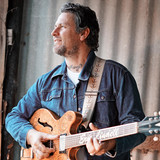 Eric Lindell profile