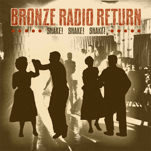 Shake! Shake! Shake! album