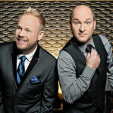Dailey & Vincent profile