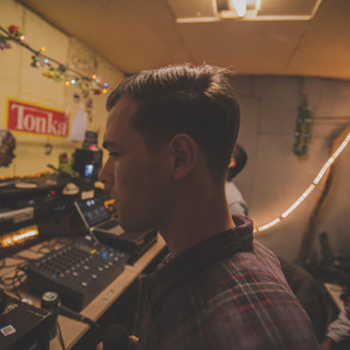 Anonymous Musik Photo