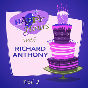 Happy Hours, Vol. 2 album