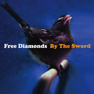 By the Sword cover