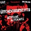 Live - Scheune Auterwitz Albumcover