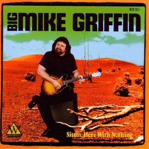 Big Mike Griffin