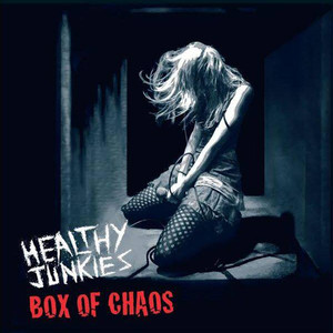 Box of Chaos cover
