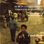 Dublin Street Songs / Through Dublin City Albumcover