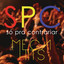 Mega Hits - SPC cover